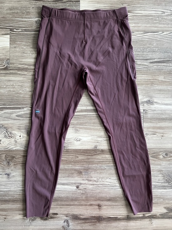 Janji Other - Janji Men’s Groundwork Tight Pant